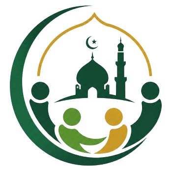 Muslims Circle logo